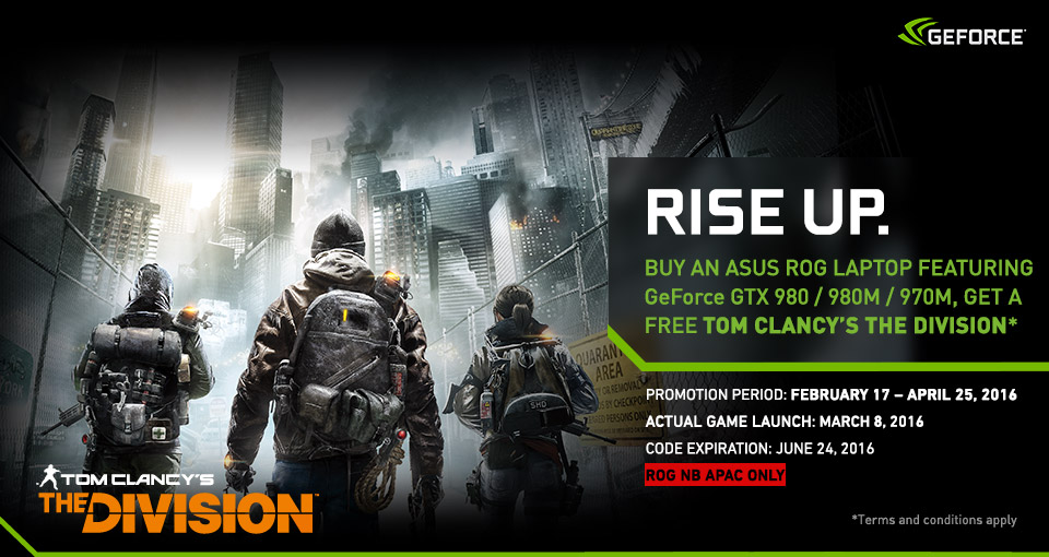 Free Tom Clancy The Division Codes Free Tom Clancy The Division Codes