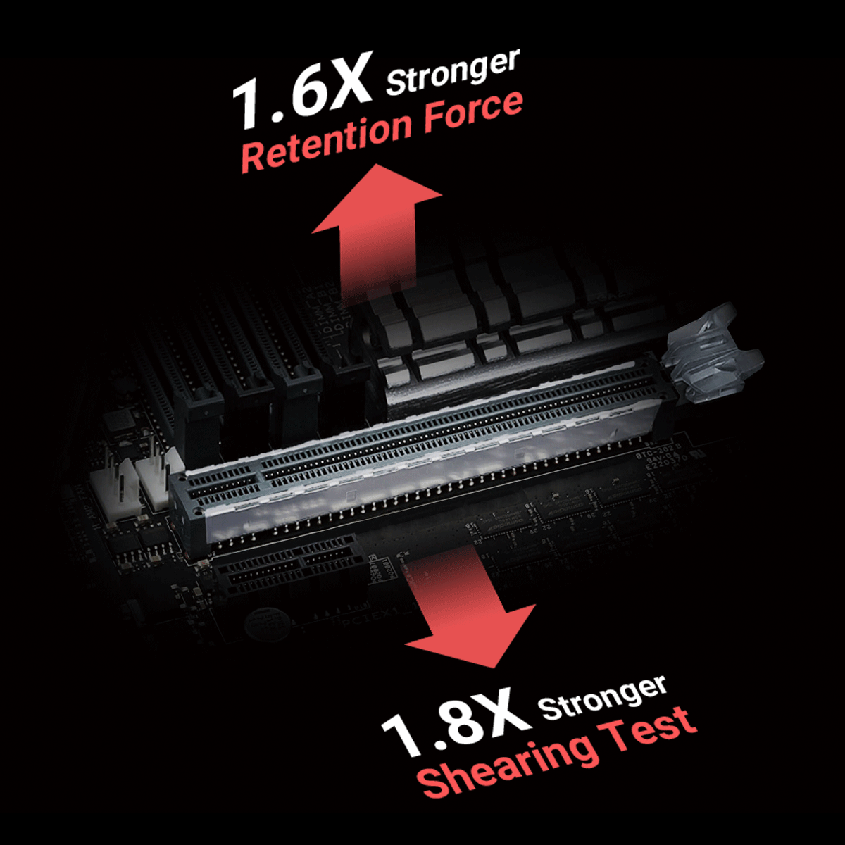 ASUS Republic of Gamers Announces AllNew ROG Strix Motherboards