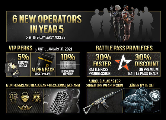 operators bundle rainbow six siege store operators bundle rainbow six siege store