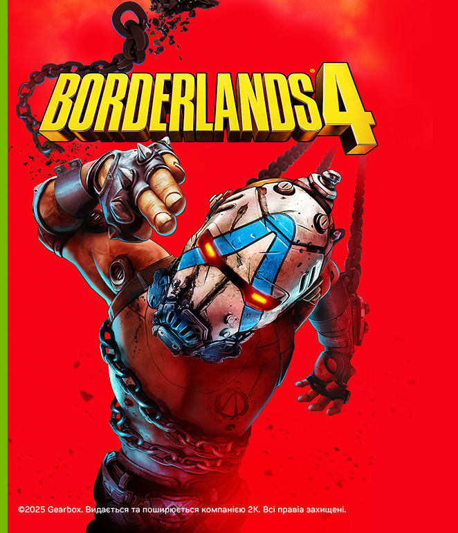 Borderlands 4