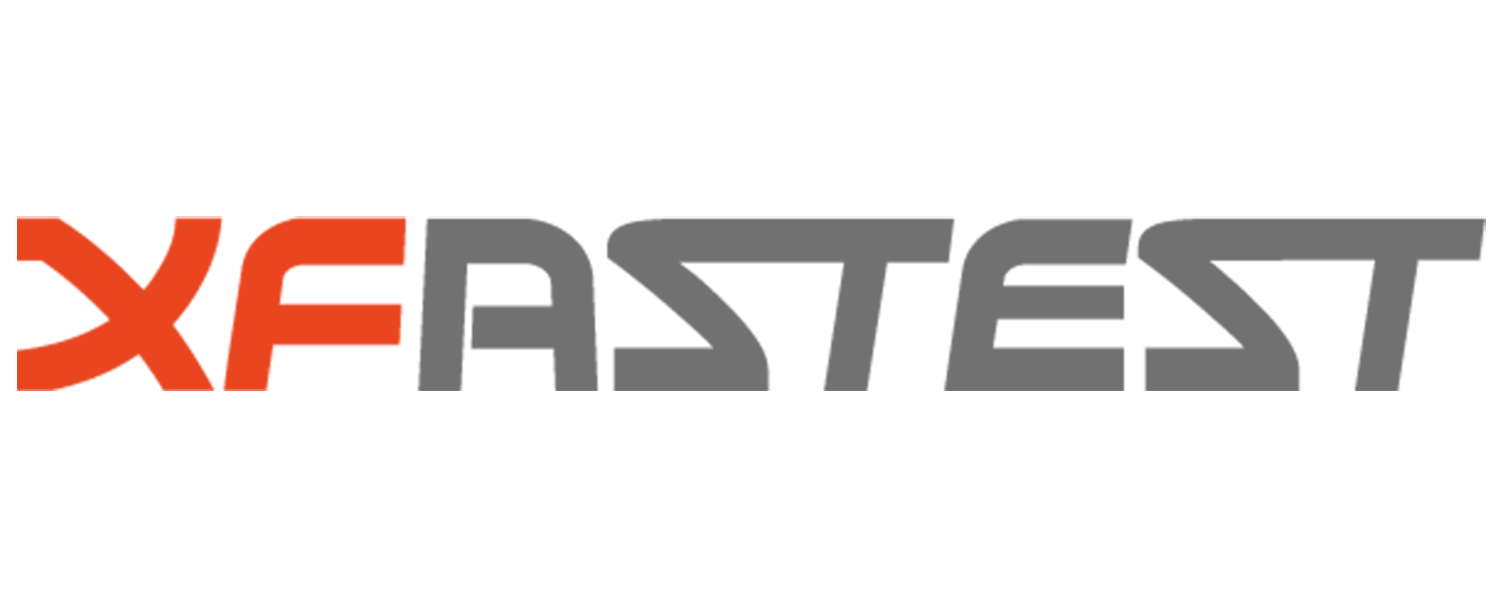 XFastest Logo