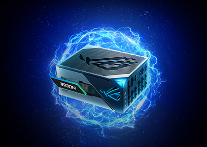 ROG THOR III 파워서플라이