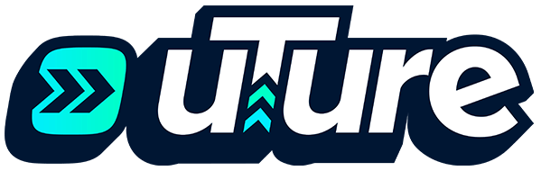 uTure logo