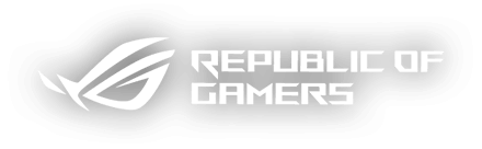 Лого ROG