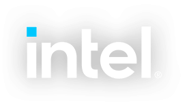 intel logo