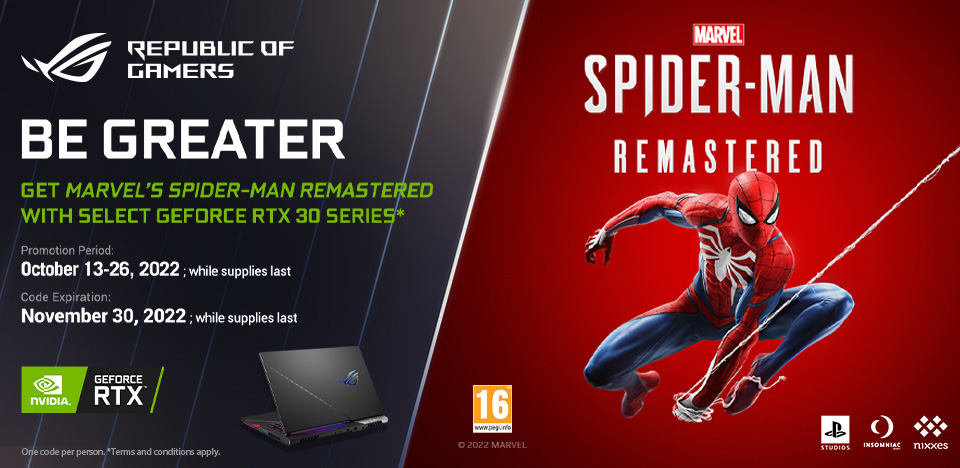 Spider-Man Remastered PC Release Date, System Requirements, Price, Download  Size, and More