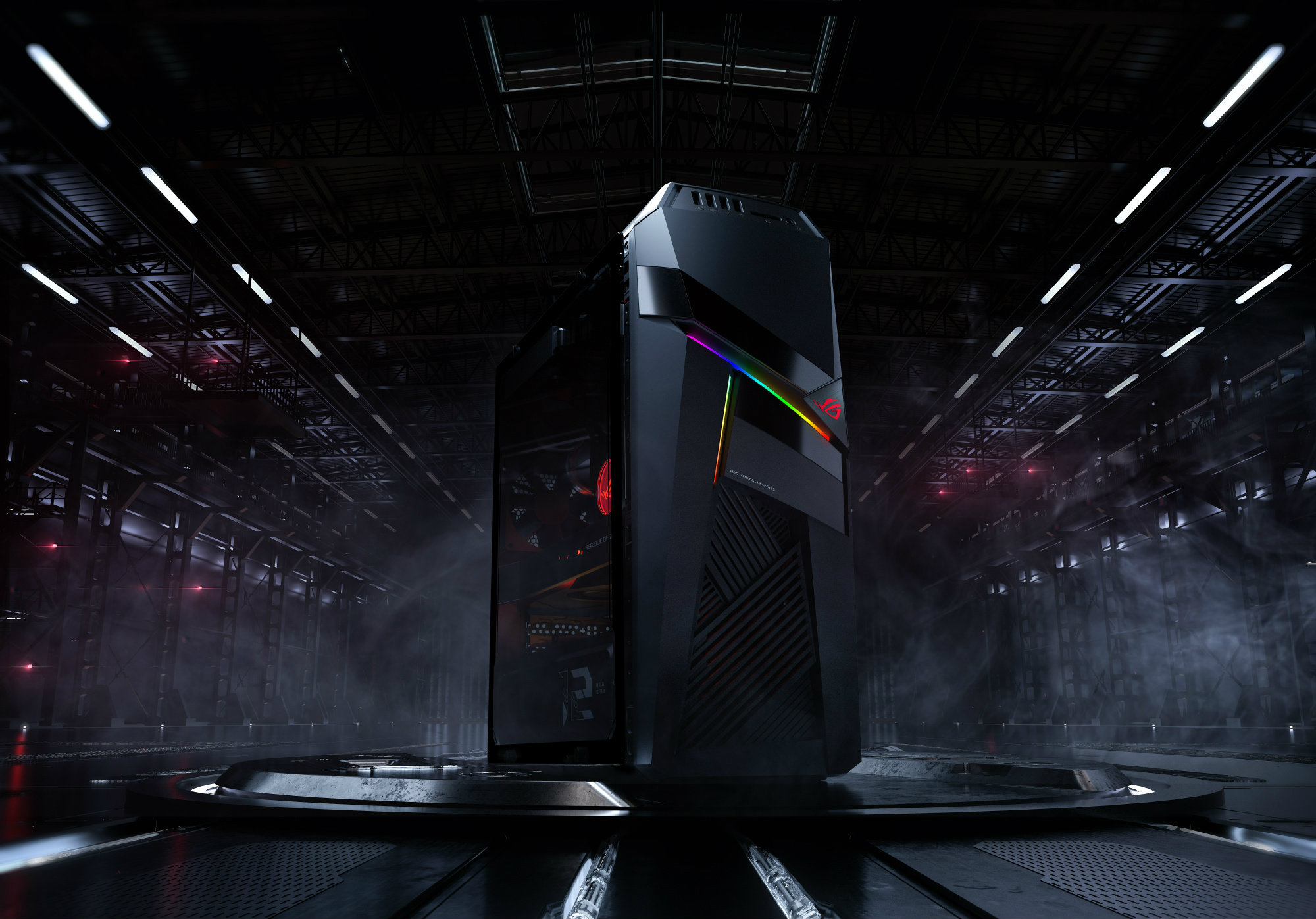 Купить Игровой Пк Asus