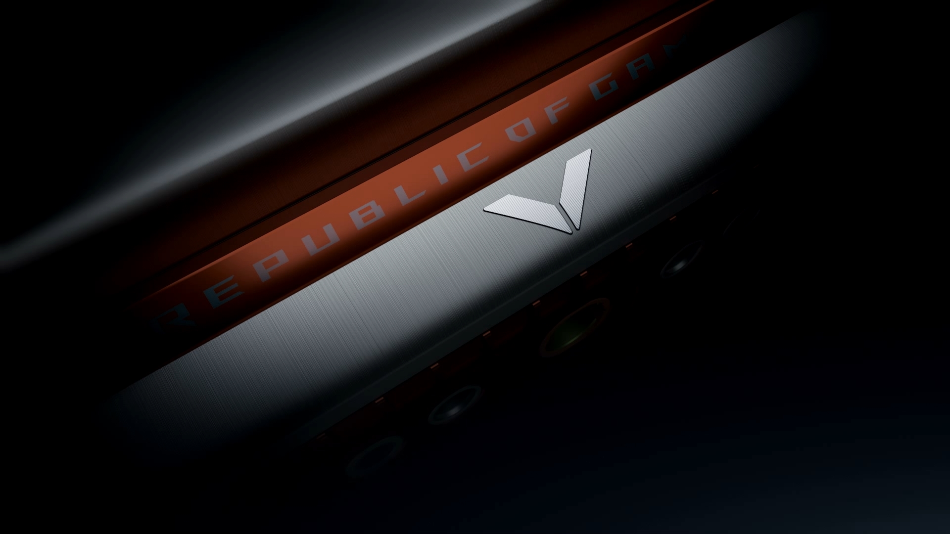 The Future of Ultimate Gaming Laptops - A Glimpse  ROG - Republic of Gamers Global