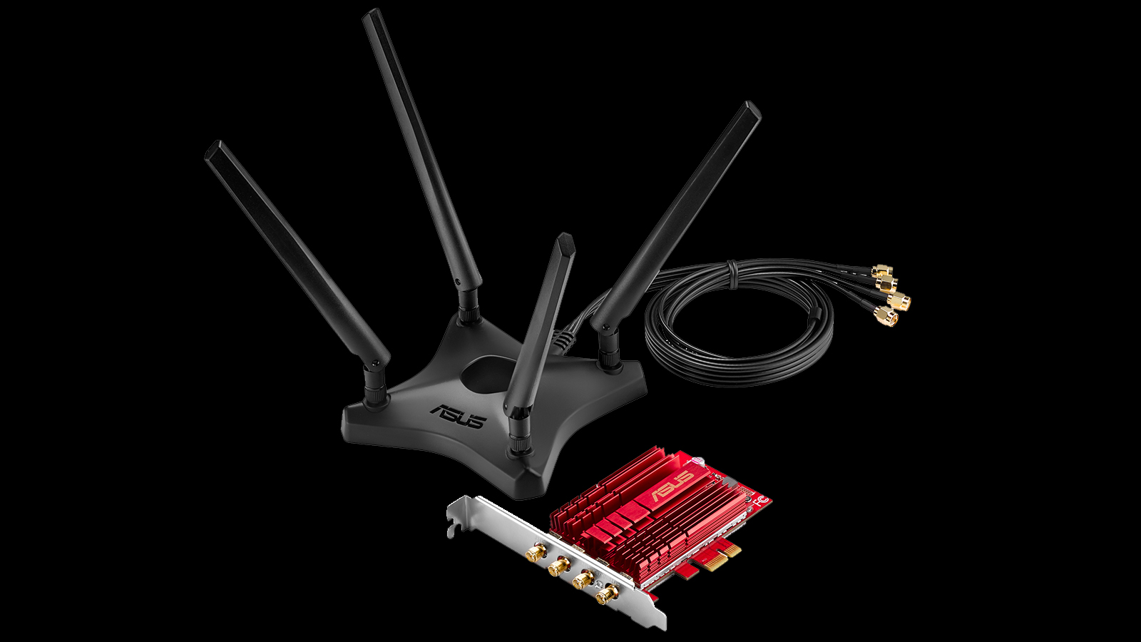 PCE-AC88|Adapters|ASUS Australia asus pce-ac88 driver download
