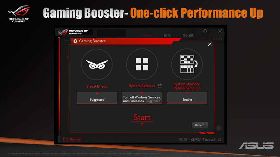 10 Reasons Why ROG Strix GTX 1080 is Better