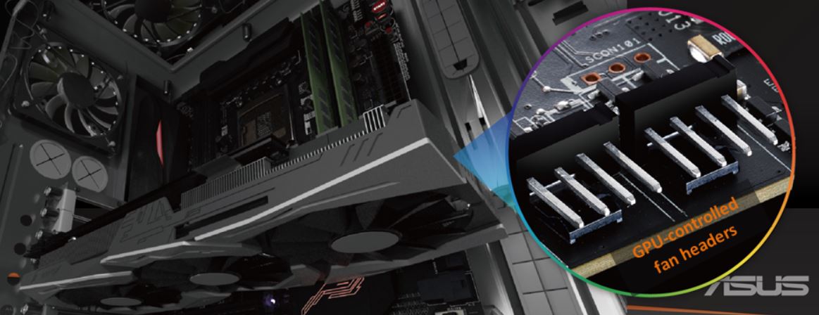 Top 9 Reasons the ROG Strix GTX 1070 is the best GTX 1070