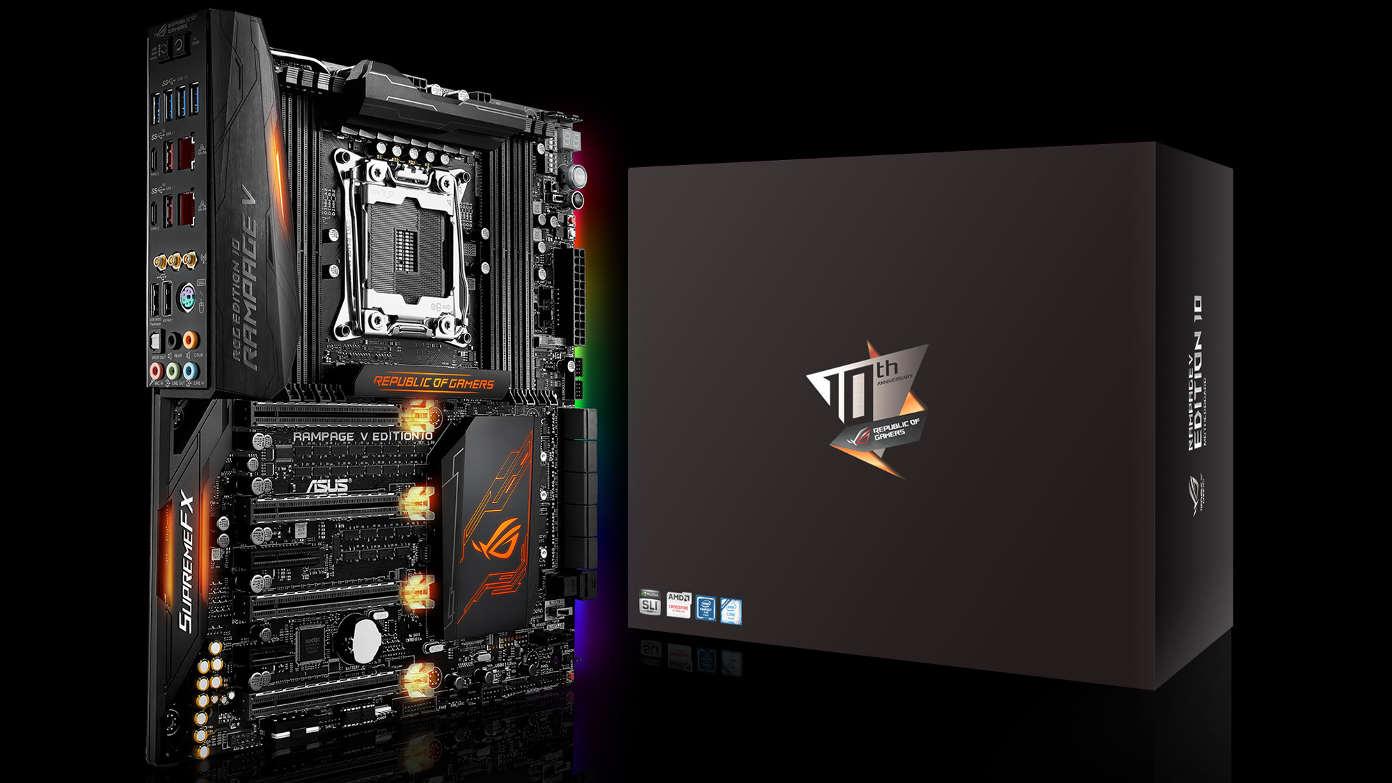 download rog rampage v edition 10