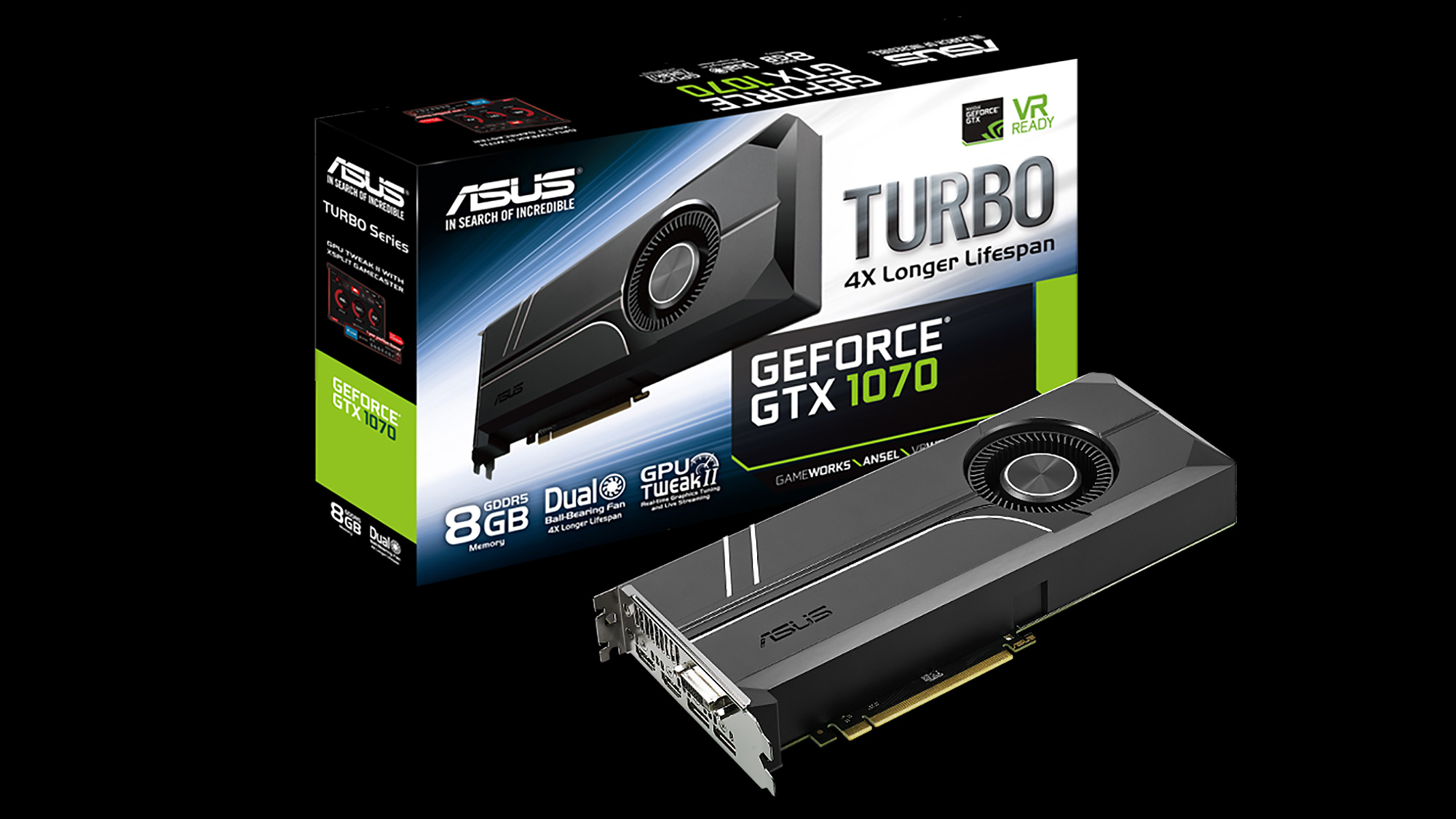 Asus gtx hotsell 1080 dual