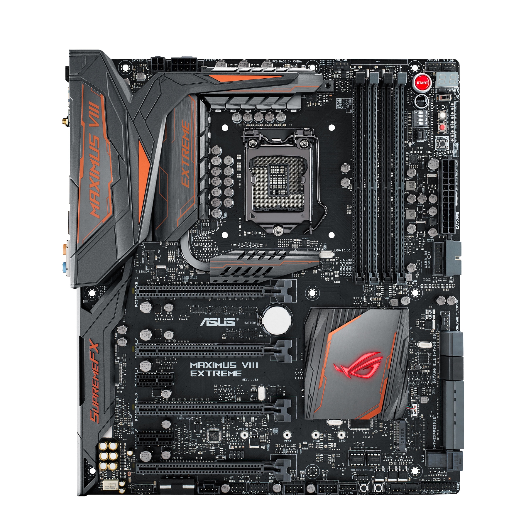 What's the difference between Z170, H170, B150 and H110 chipset  motherboards?
