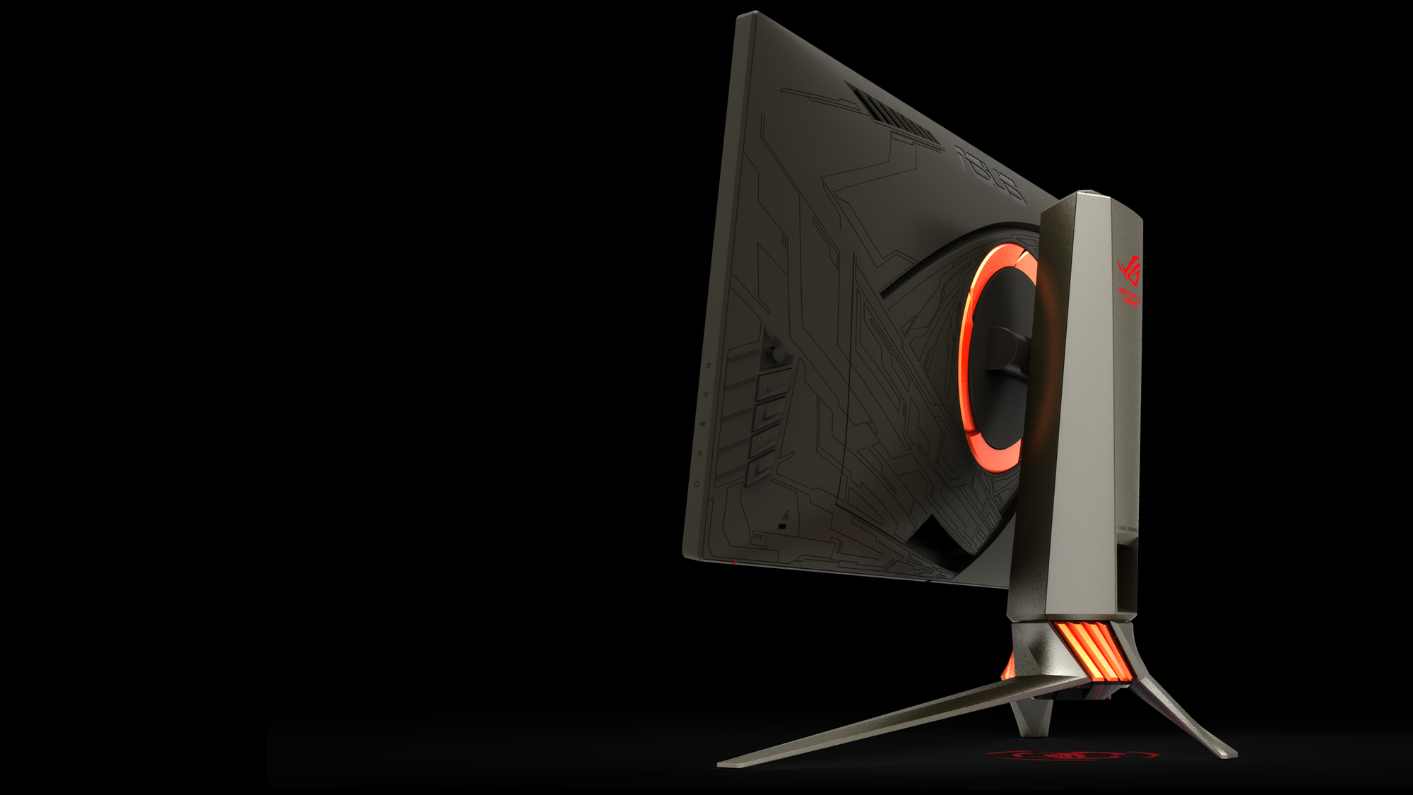 Coming Soon: ROG Swift PG258Q