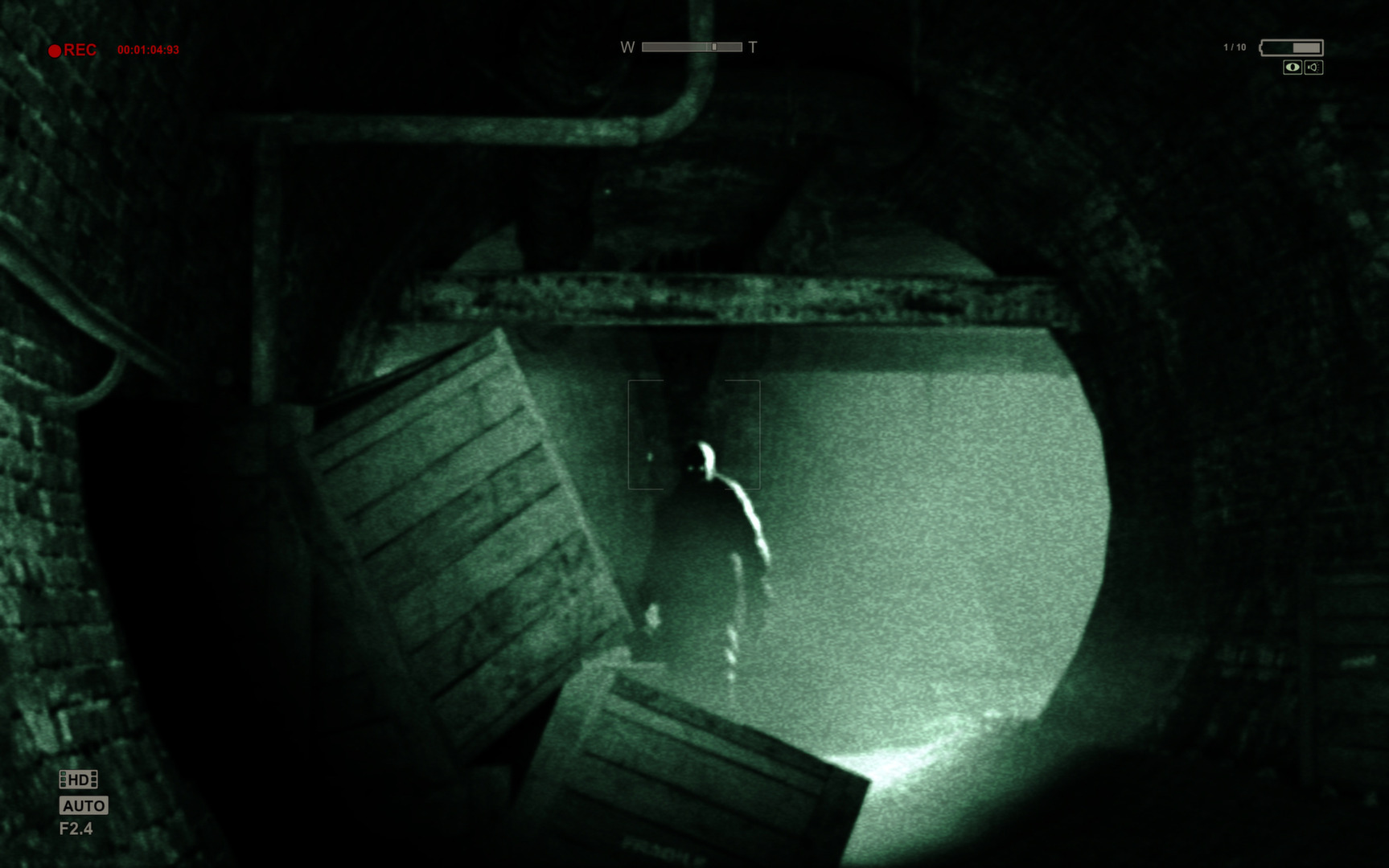 Outlast: aprenda a jogar o game de terror para PC e PS4