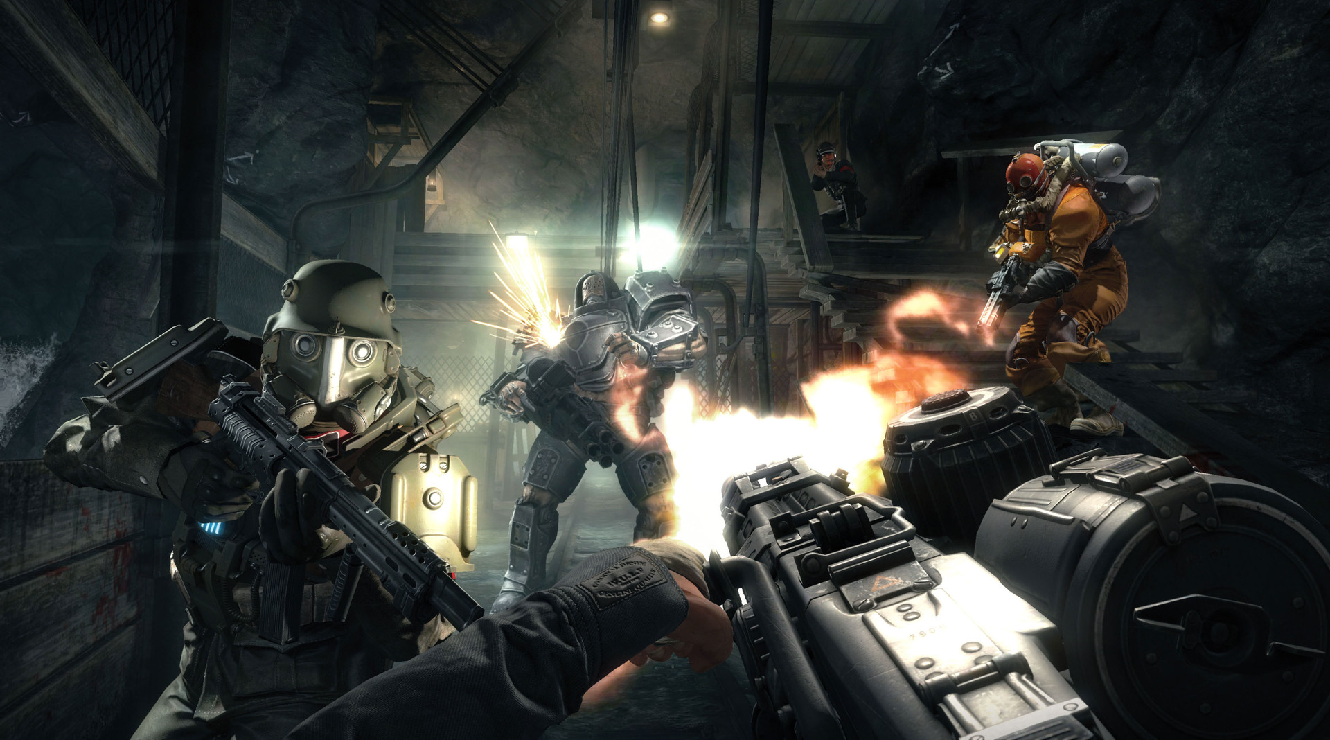 The Hardest FPS Games Ever Made, Ranked