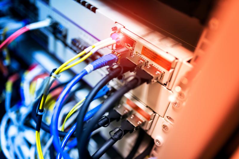 gaming server build