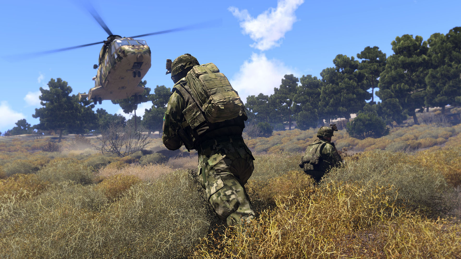 Arma 3 - How To Be More Accurate 