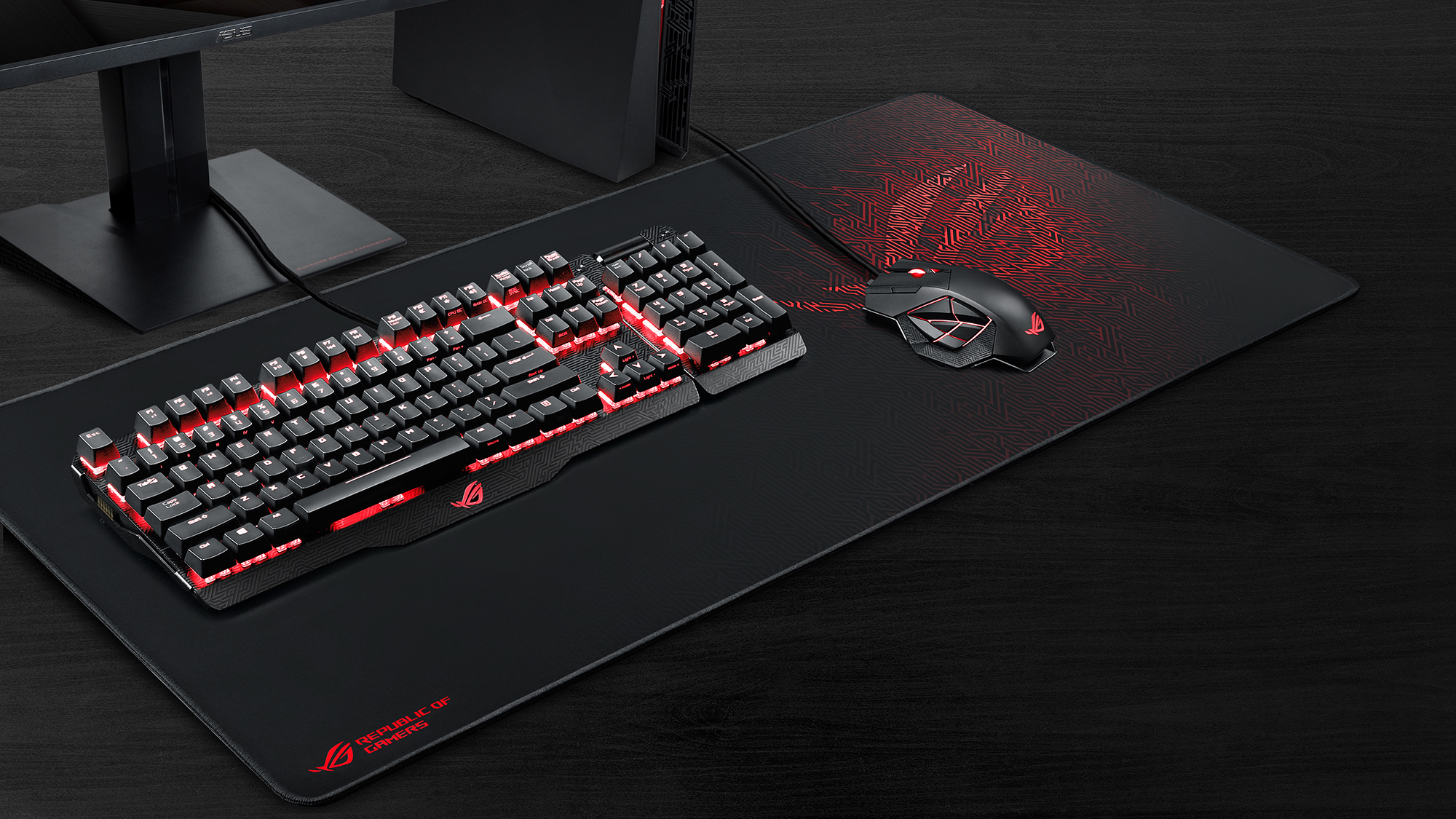 Best of Everything ROG: November 2016