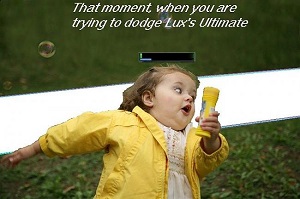 Lux Ultimate