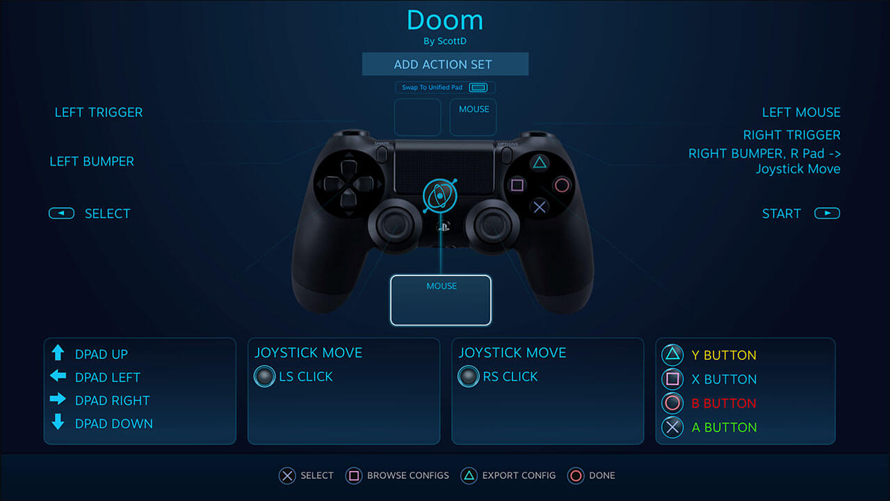 Does the Dualshock 4 bring anything to PC gaming?