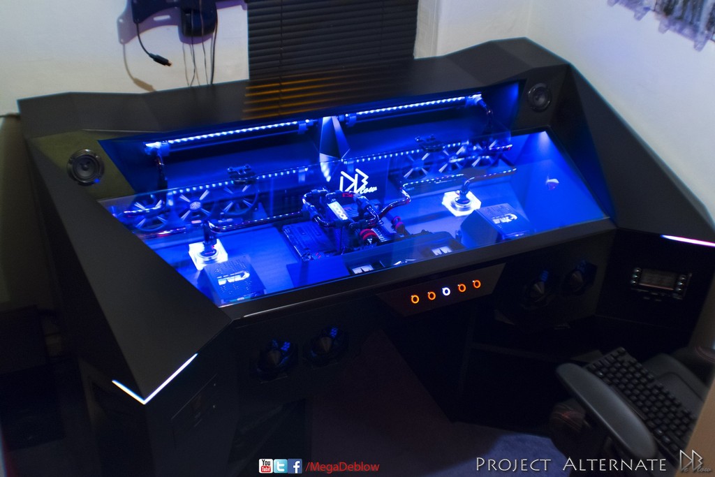 Great PC Mods of 2016 ROG Republic of Gamers Global