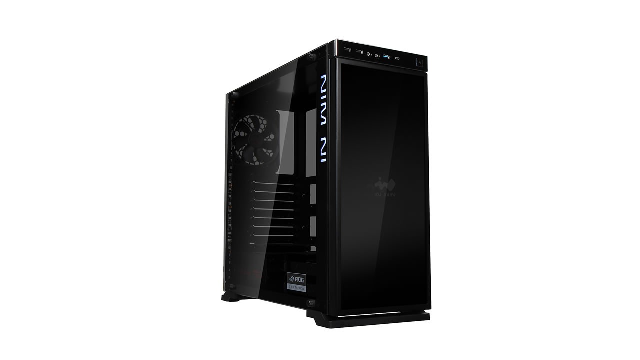 InWin 805 ∞ Infinity