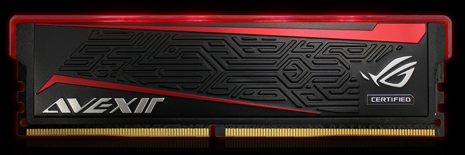 Avexir rog clearance