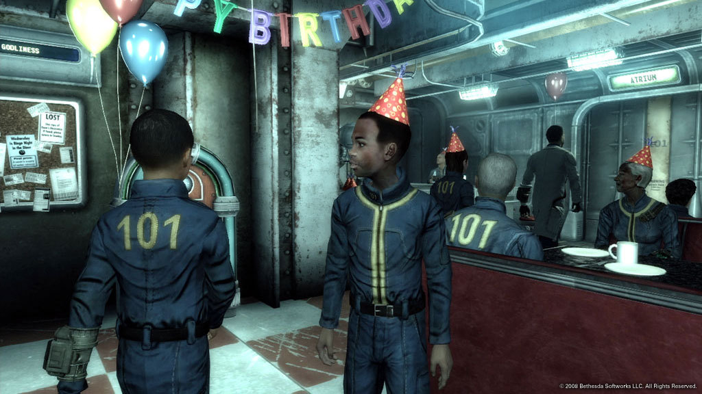 Fallout