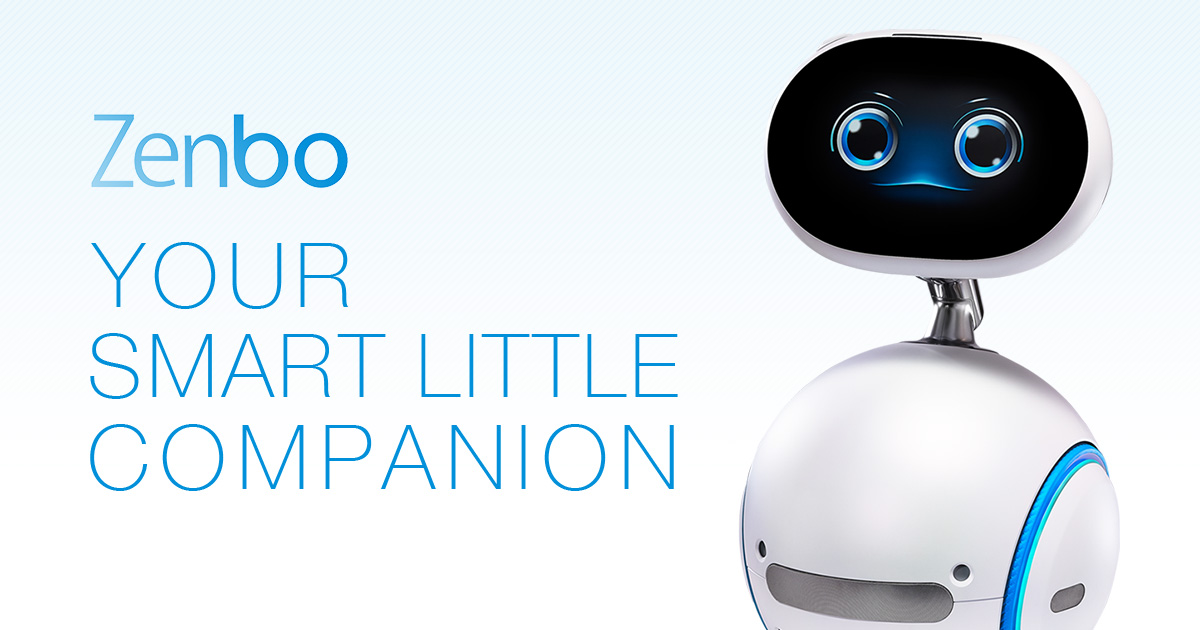 Zenbo