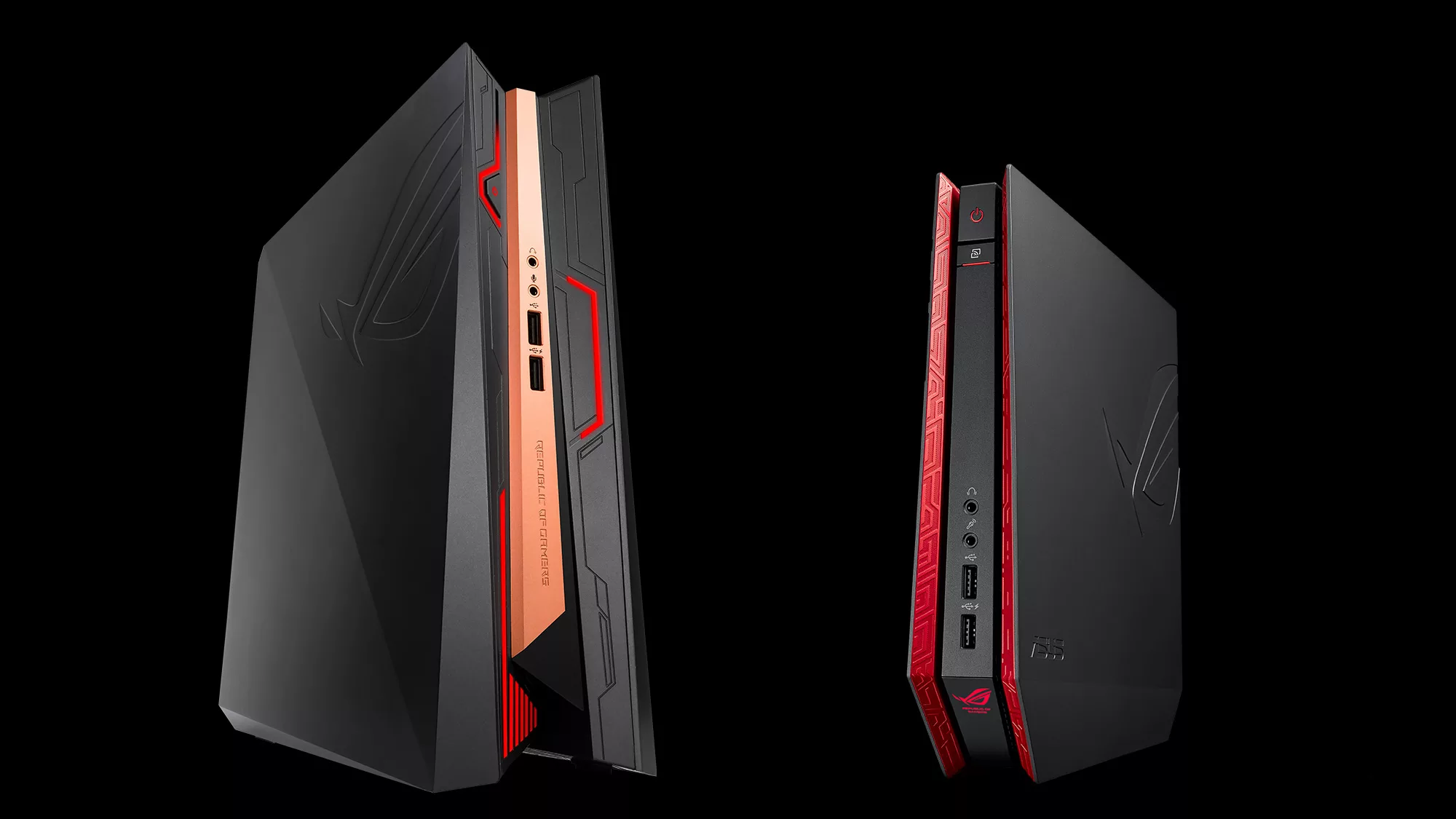 Republic of Gamers annonce le ROG GR8 II | ROG - Republic of Gamers France