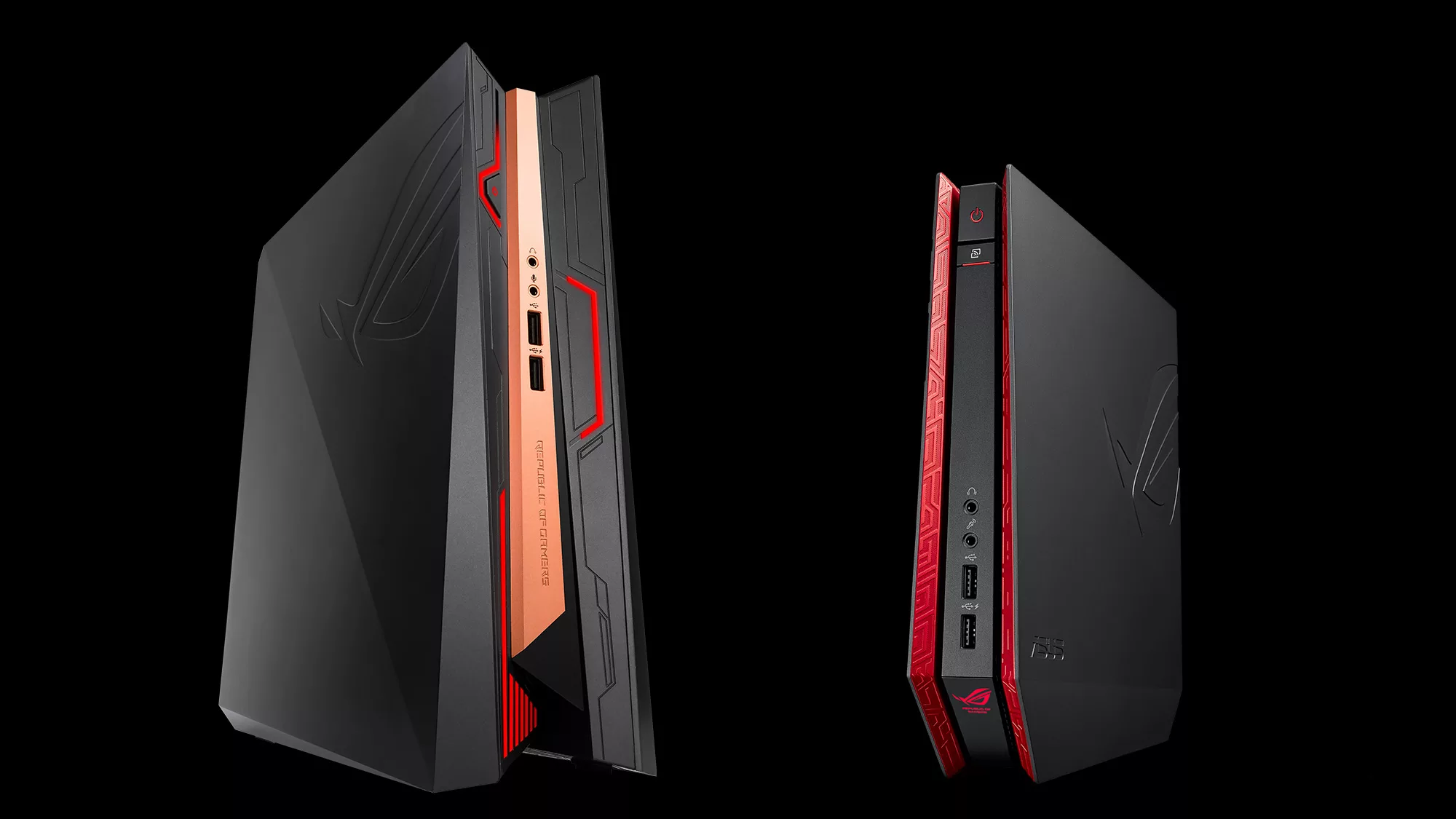 Republic of Gamers Announces ROG GR8 II | ROG - Republic of Gamers Global