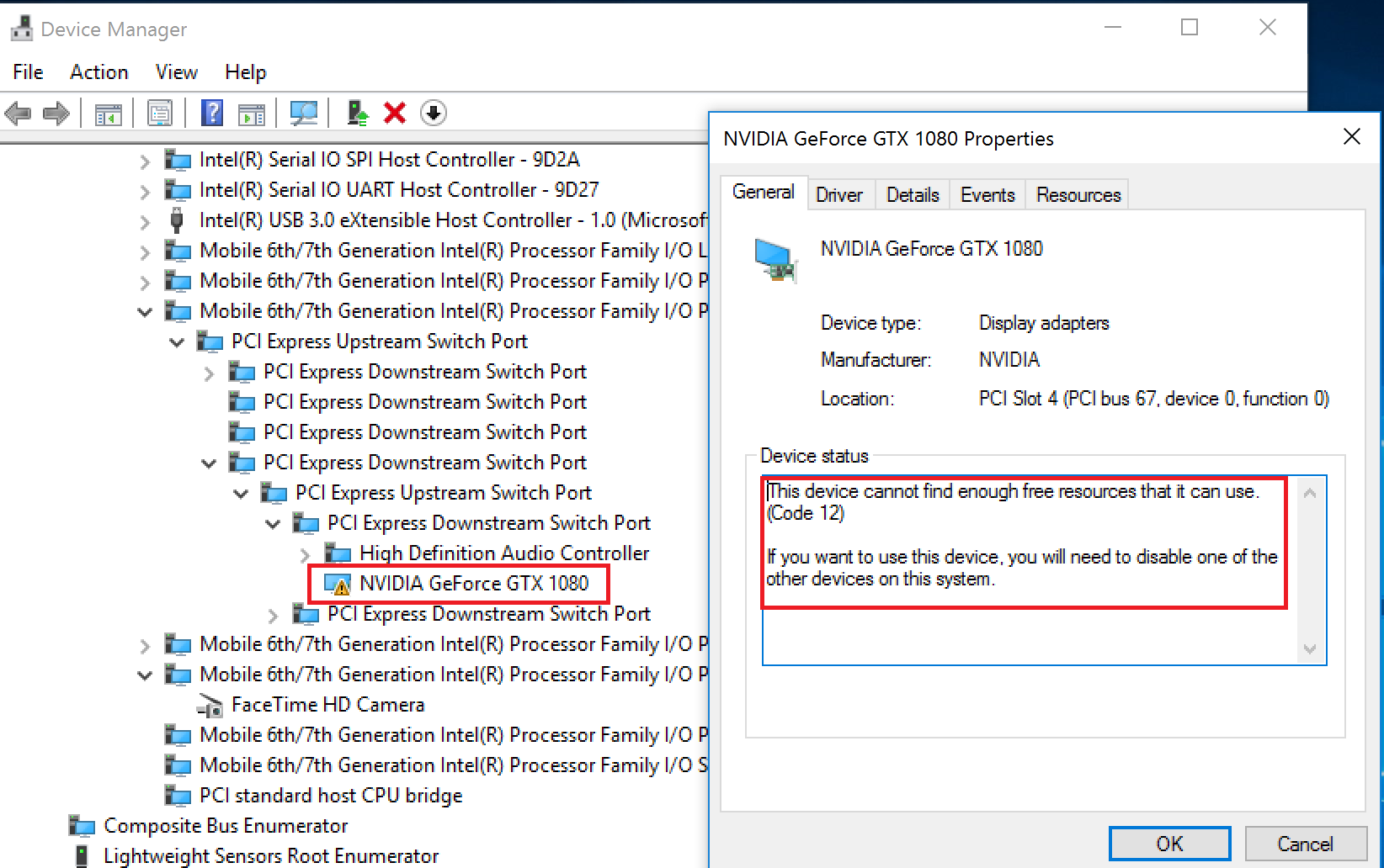 Guide How To Connect Rog Xg Station 2 To Your Macbook Pro Rog Republic Of Gamers Global