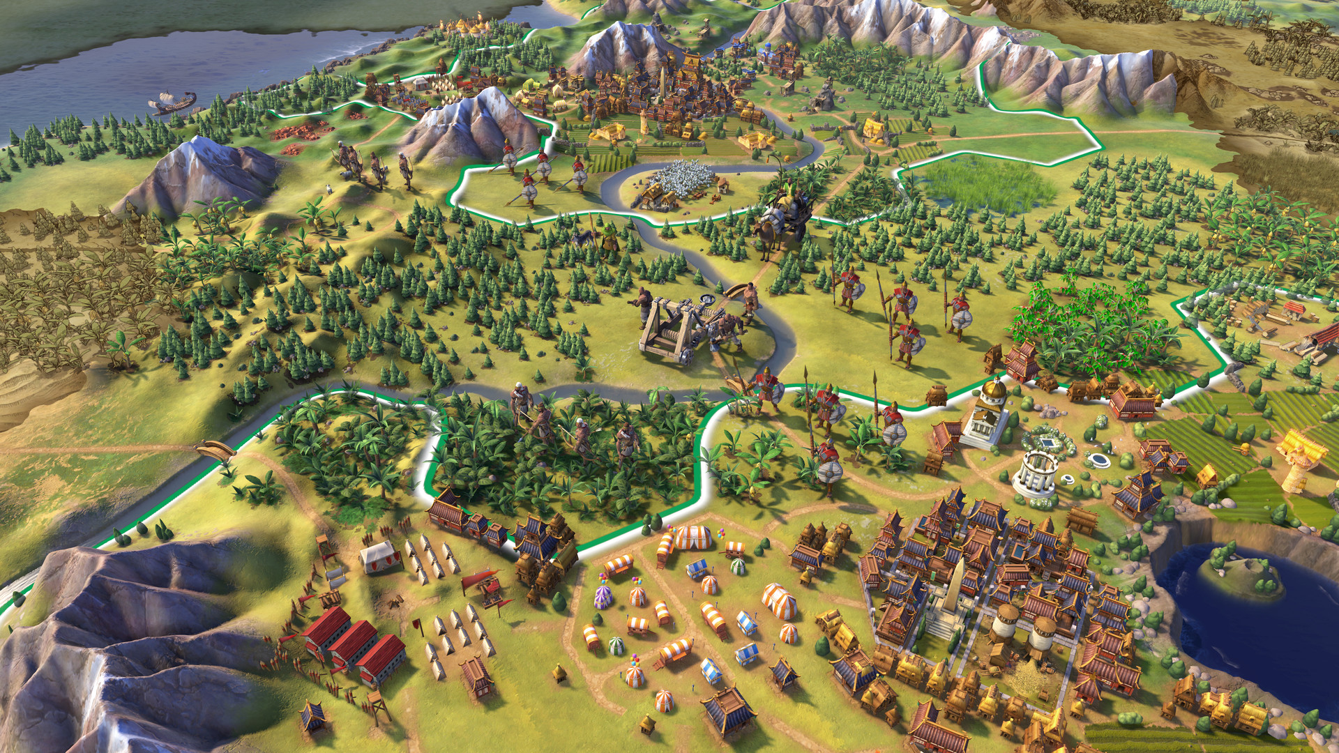 Civ 6