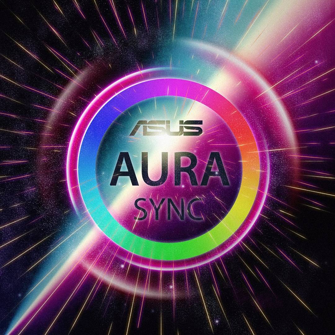 Announcing the winners from AURA SYNC Outshine the Competition | ROG