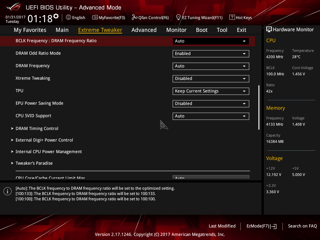 Cubi 5 10m, the Bios settings when I turn off the system are not permanent.