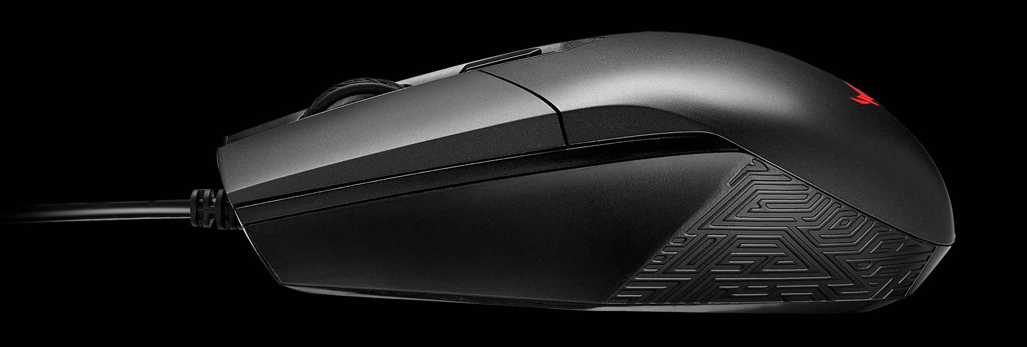 Игровая мышь ASUS ROG Strix. ASUS ROG Strix Impact. Игровая мышь ROG Impact. RGB Mouse ASUS PNG.