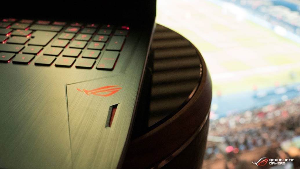 ASUS Republic of Gamers Announces Sponsorship of PSG eSports