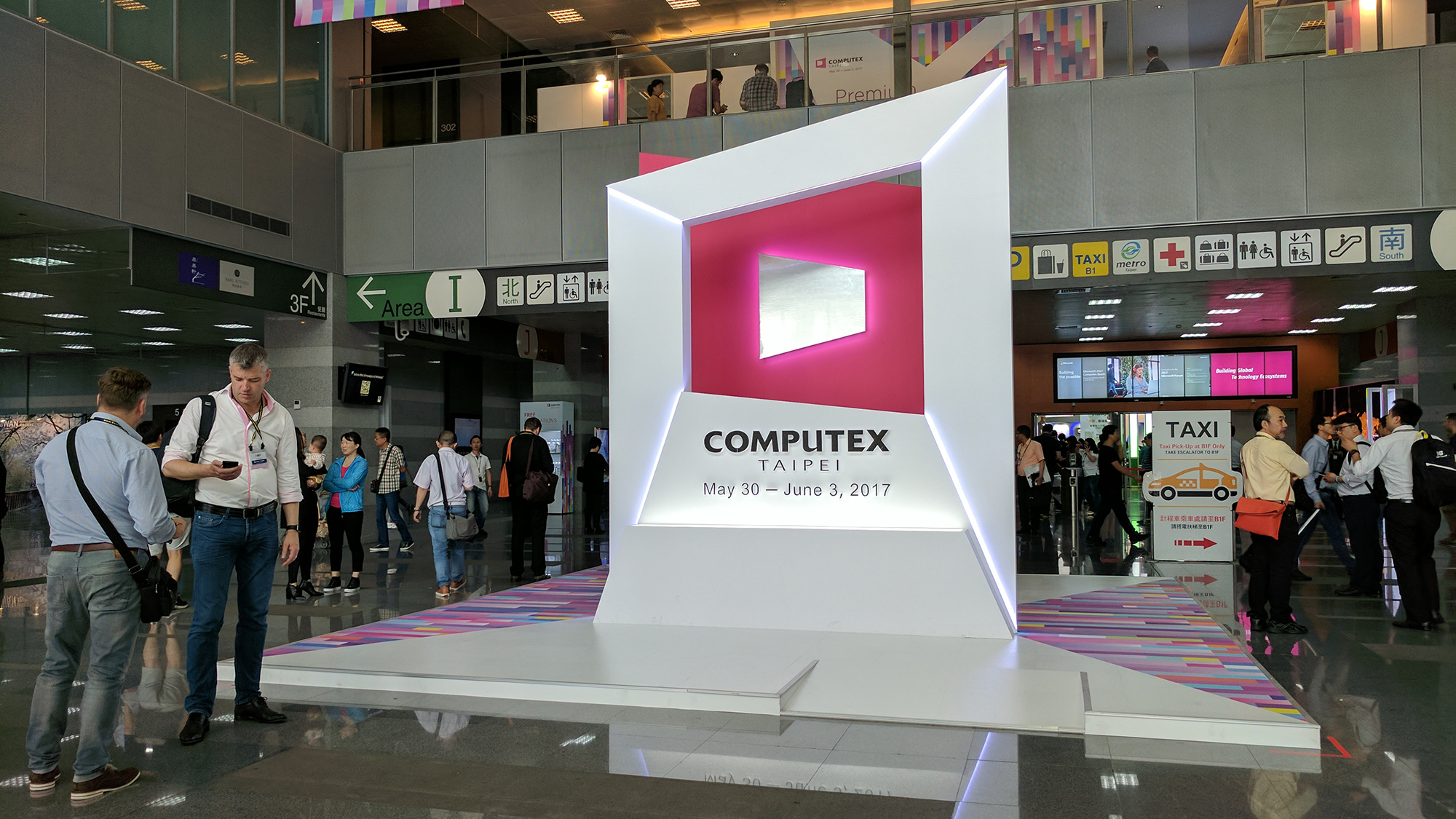 Computex-entrance-d