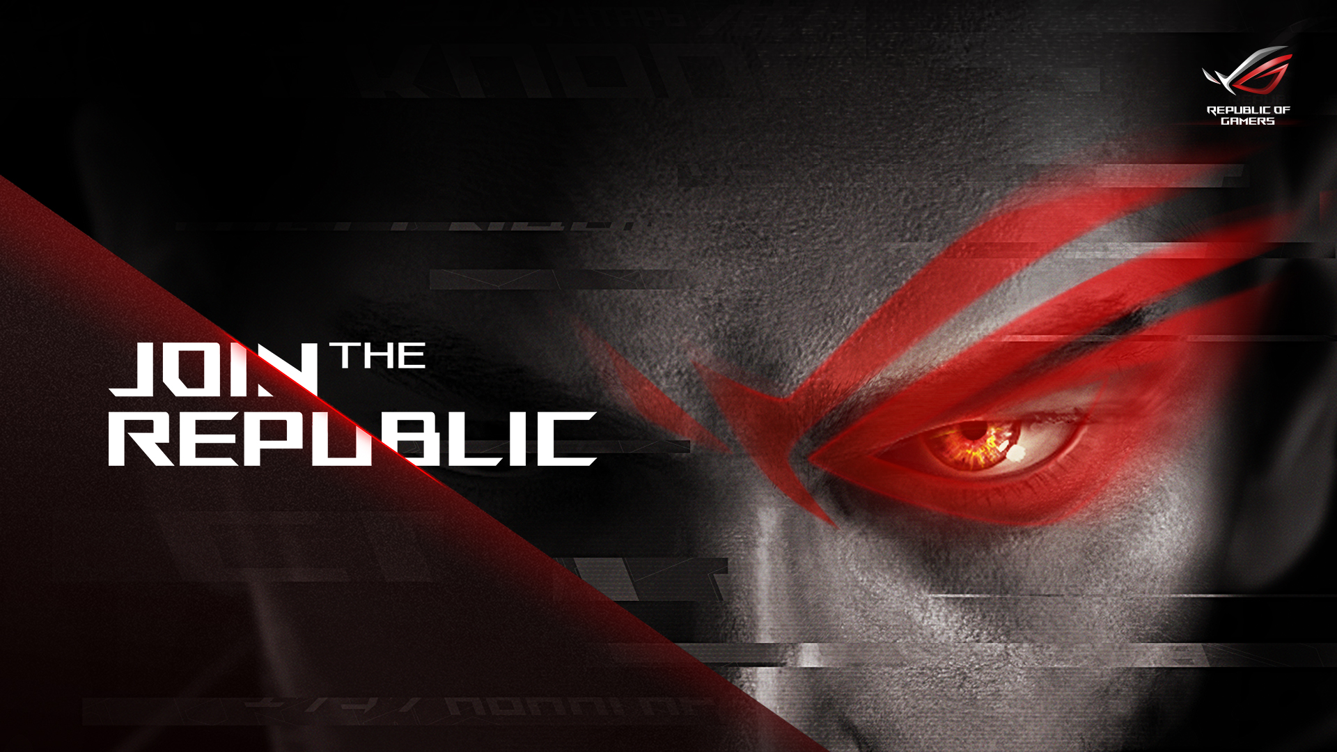 Wallpapers | ROG - Republic of Gamers Global