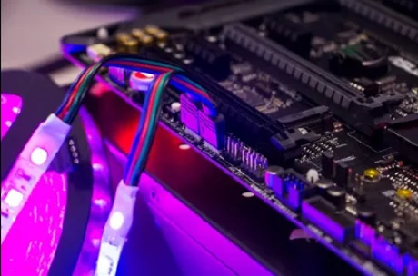 All-New: AURA Lighting Control and RGB Strip Headers | ROG - Republic of  Gamers Global