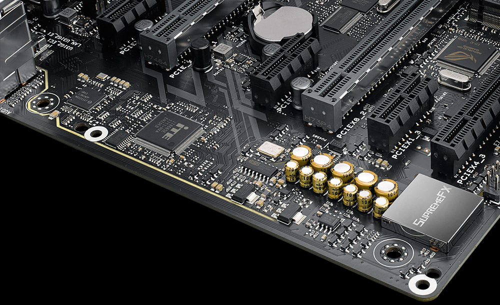 ASUS - くどま【中古】ASUS ROG Crosshair VI EXTREME FOR ASUS ROG CROSSHAIR VI EXTREME AMD AM4 DDR4 64GB E-ATX