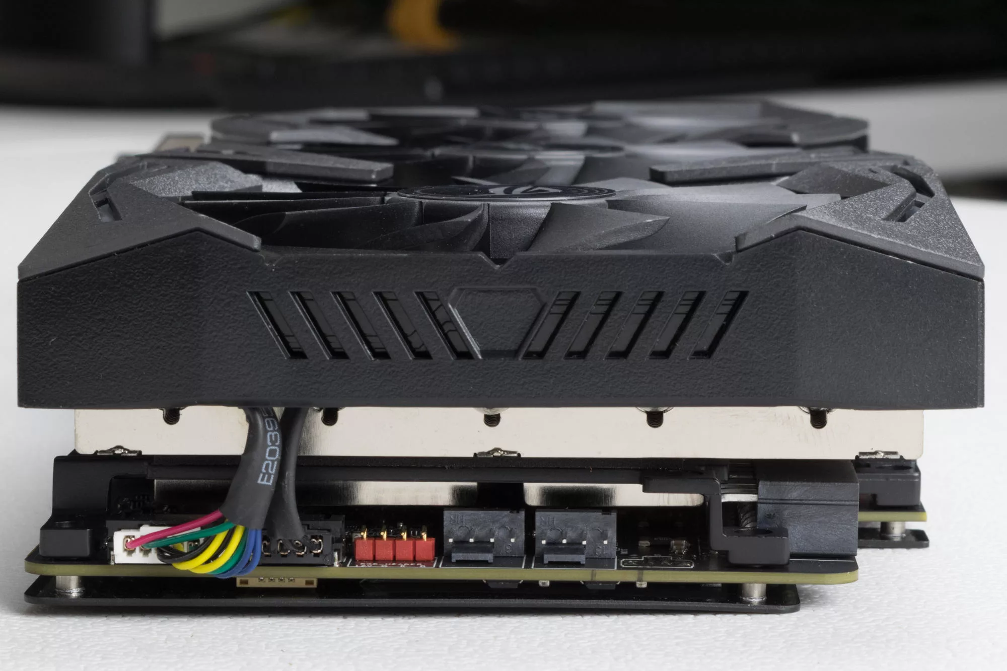 Gaming at 4K: The Strix GTX 1080 and 1080 Ti face off | ROG - Republic of  Gamers Global