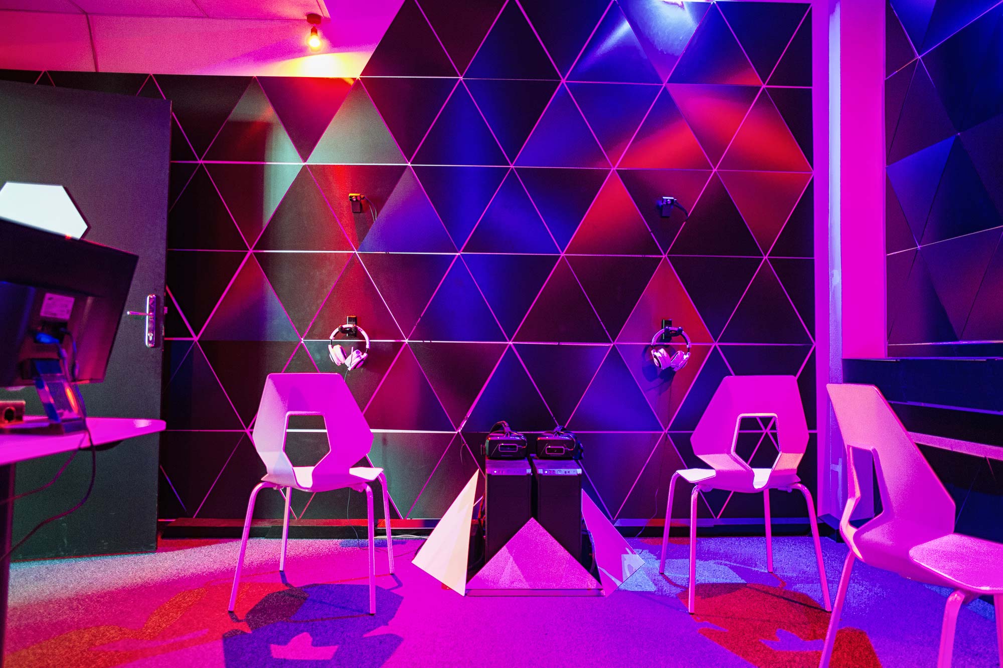 How VR is changing Prague’s gaming scene ROG Republic of Gamers Global