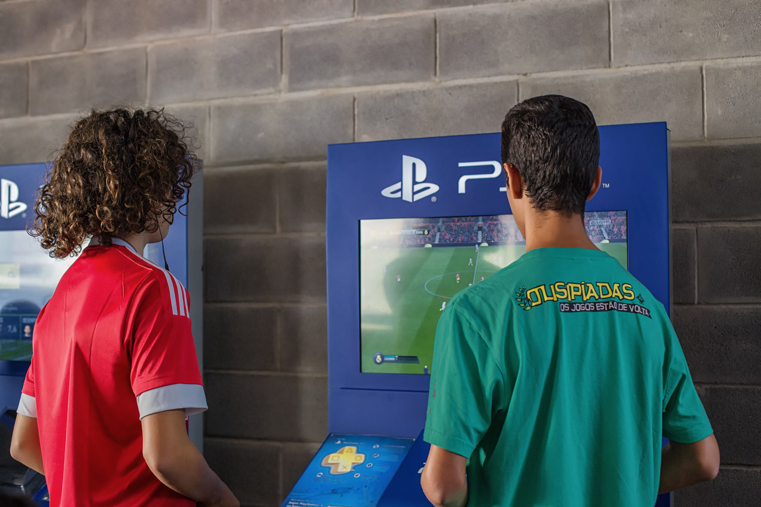 How Portugal is building an esports scene from scratch