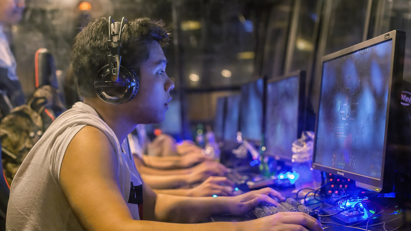 ROG Masters opens new doors for Dota 2 players in Vietnam | ROG