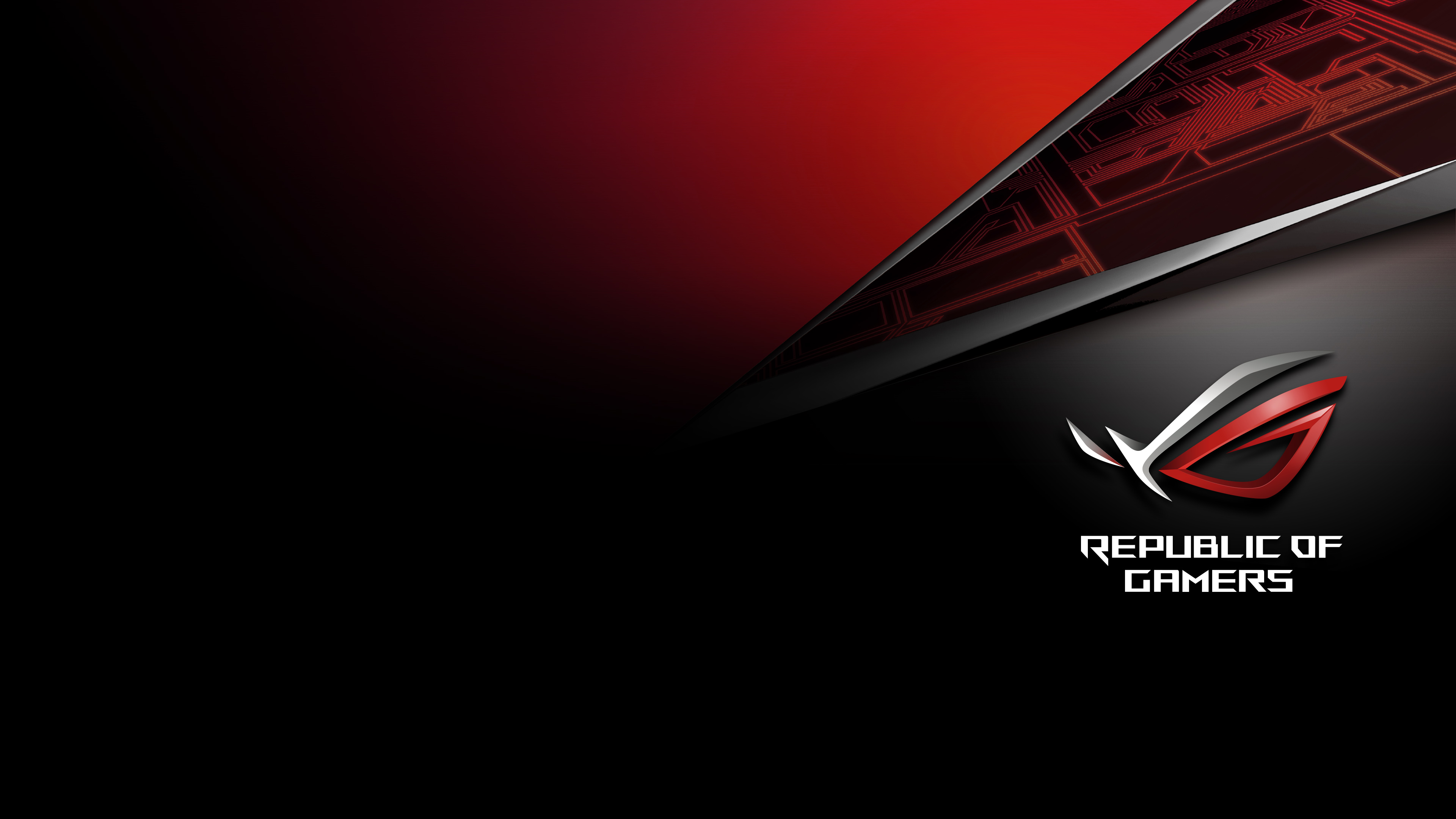 Win an ROG Zephyrus and PG27VQ monitor: ROG Wallpaper Challenge starts