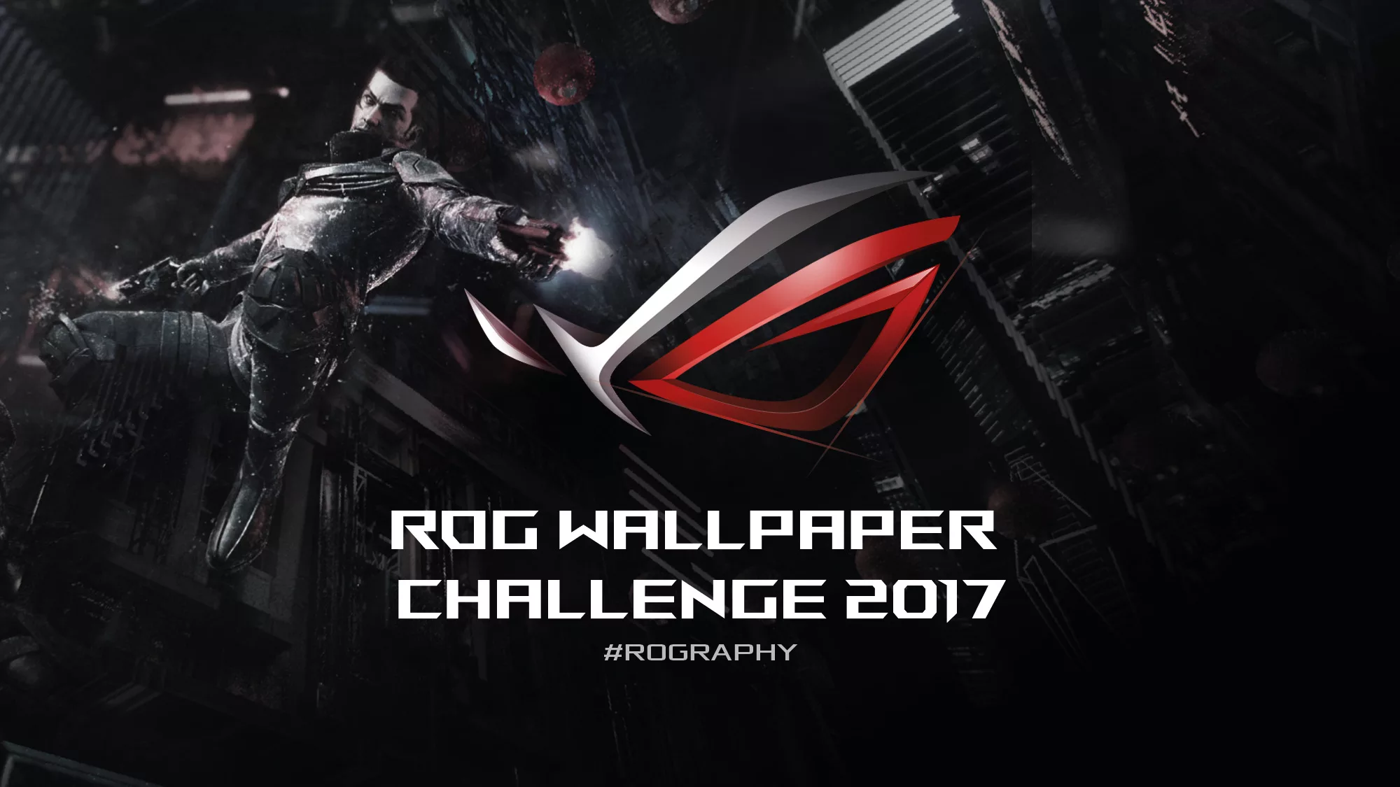 Thử thách ROG Wallpaper để giành ROG Zephyrus và màn hình PG27VQ là cơ hội để bạn trải nghiệm sản phẩm cao cấp, đẳng cấp của ROG. Với bức ảnh đầy đam mê và sức sống, bạn sẽ cảm nhận được trọn vẹn sự tuyệt vời của sản phẩm này. Đừng bỏ lỡ cơ hội để giành chiến thắng trong thử thách ROG Wallpaper.