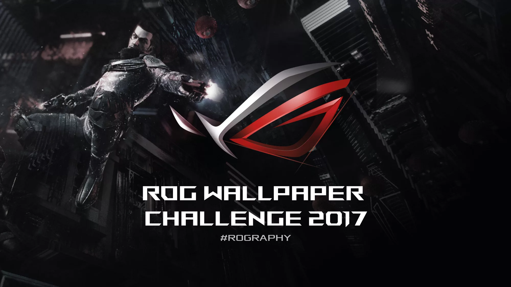 ROG Zephyrus là chiếc máy tính xách tay dành cho game thủ với thiết kế siêu mỏng, siêu nhẹ và cấu hình cực đỉnh. Nếu bạn đam mê game và đang muốn sở hữu một chiếc laptop chơi game đỉnh cao, ROG Zephyrus chắc chắn sẽ là lựa chọn hoàn hảo dành cho bạn.